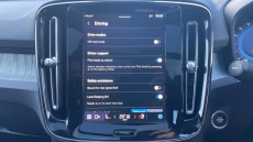 Volvo XC40 2.0 B4P Ultra Dark 5dr Auto Petrol Estate